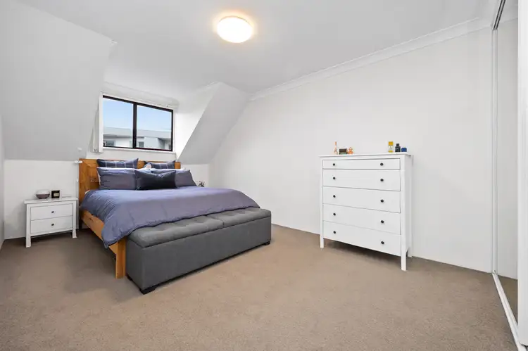 Second view of Homely apartment listing, 8/535 Old South Head Road, Rose Bay NSW 2029