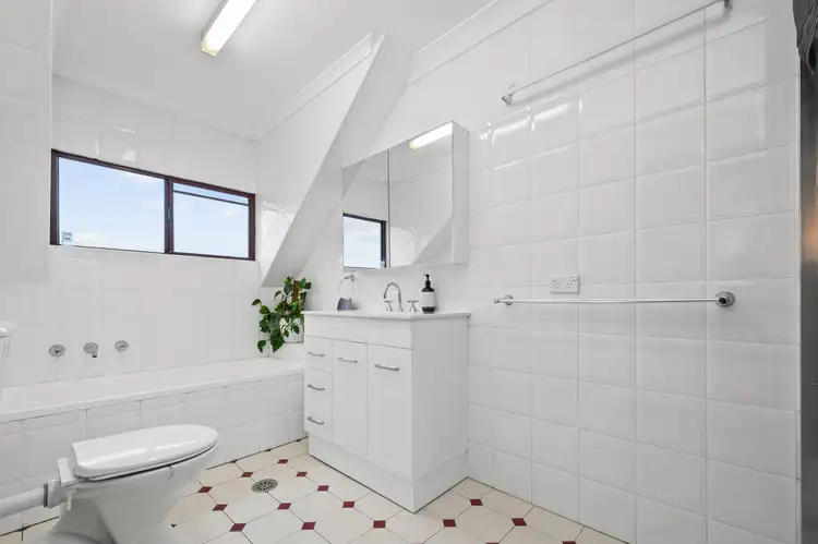 Third view of Homely apartment listing, 8/535 Old South Head Road, Rose Bay NSW 2029
