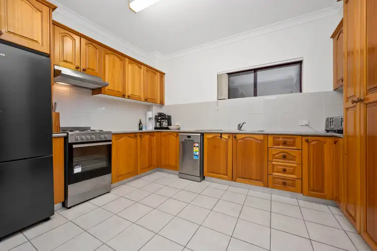 Fourth view of Homely apartment listing, 8/535 Old South Head Road, Rose Bay NSW 2029