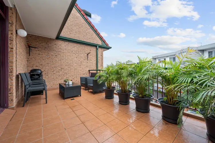 Fifth view of Homely apartment listing, 8/535 Old South Head Road, Rose Bay NSW 2029