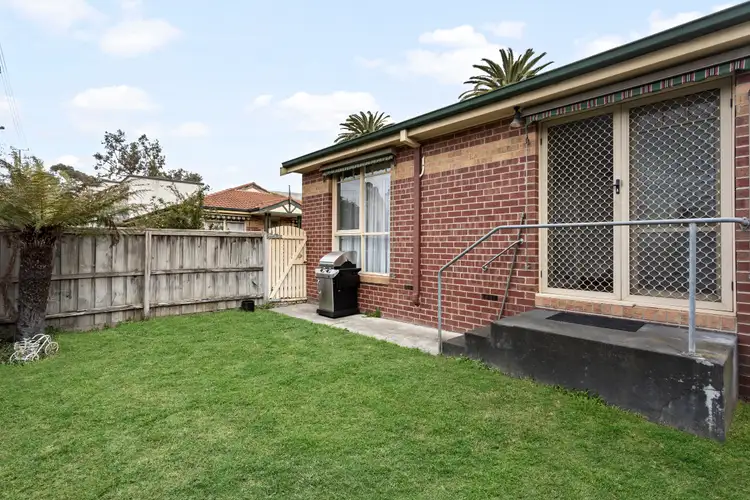Second view of Homely unit listing, 4/392-394 Bay Road, Cheltenham VIC 3192