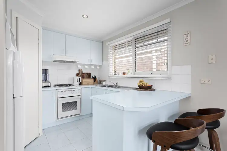 Sixth view of Homely unit listing, 4/392-394 Bay Road, Cheltenham VIC 3192