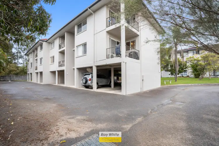 Second view of Homely apartment listing, 28/13-17 Brown Street, Labrador QLD 4215