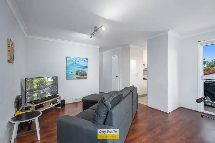 Third view of Homely apartment listing, 28/13-17 Brown Street, Labrador QLD 4215