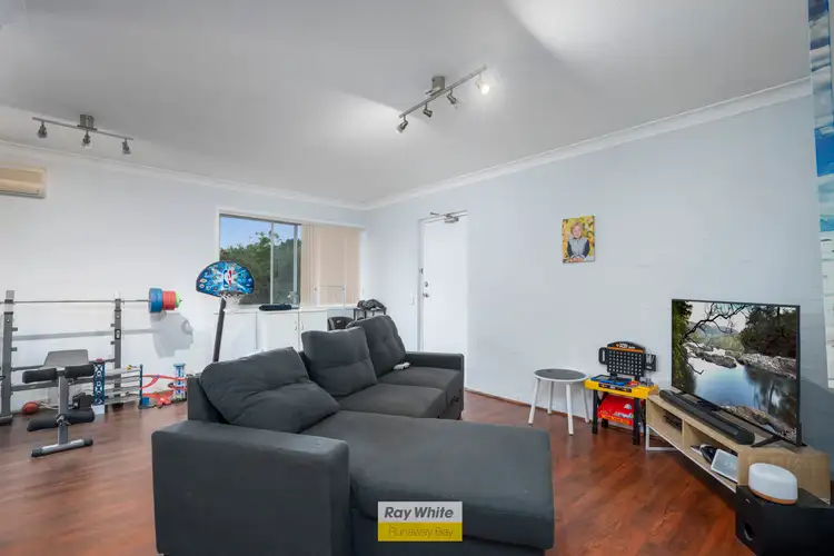 Fourth view of Homely apartment listing, 28/13-17 Brown Street, Labrador QLD 4215