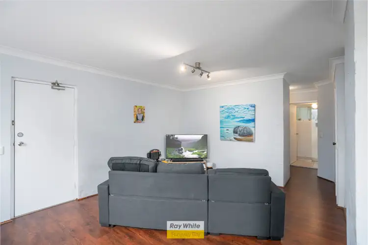 Fifth view of Homely apartment listing, 28/13-17 Brown Street, Labrador QLD 4215