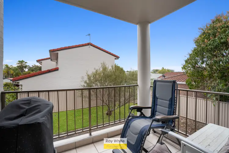 Seventh view of Homely apartment listing, 28/13-17 Brown Street, Labrador QLD 4215