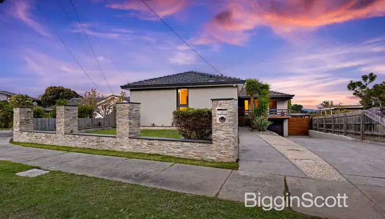 5 Bristol Court, Forest Hill VIC 3131