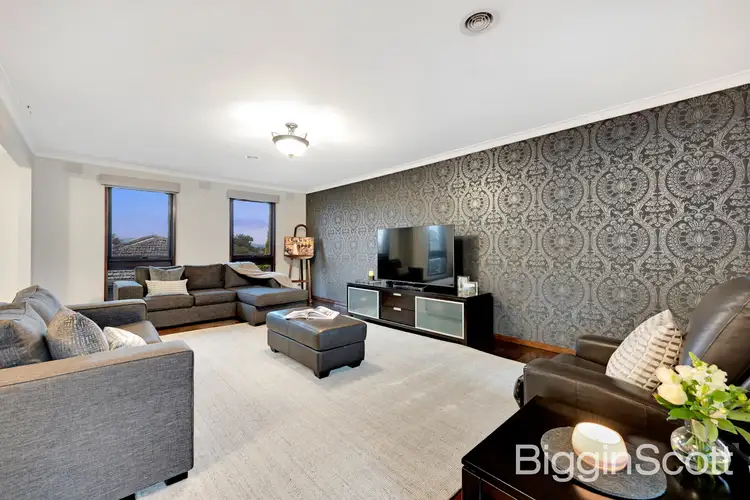Fourth view of Homely house listing, 5 Bristol Court, Forest Hill VIC 3131