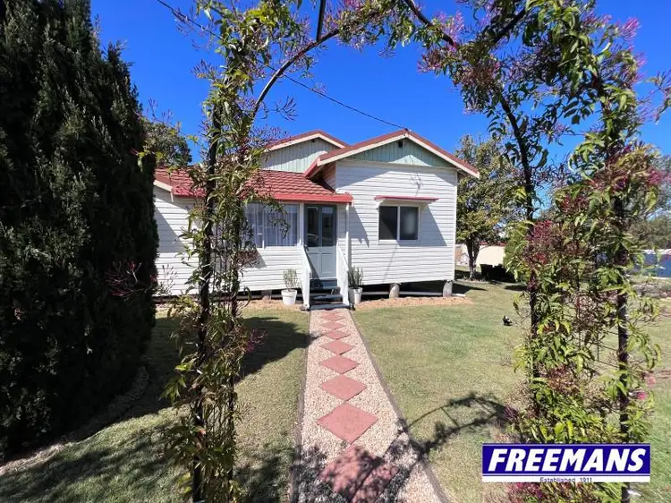 Main view of Homely house listing, 57 Fitzroy Street, Kingaroy QLD 4610