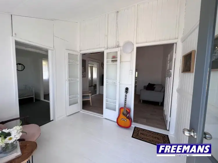 Third view of Homely house listing, 57 Fitzroy Street, Kingaroy QLD 4610