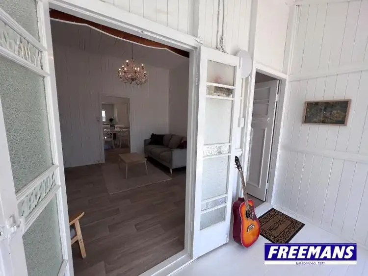 Fourth view of Homely house listing, 57 Fitzroy Street, Kingaroy QLD 4610