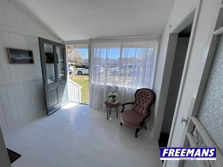 Fifth view of Homely house listing, 57 Fitzroy Street, Kingaroy QLD 4610