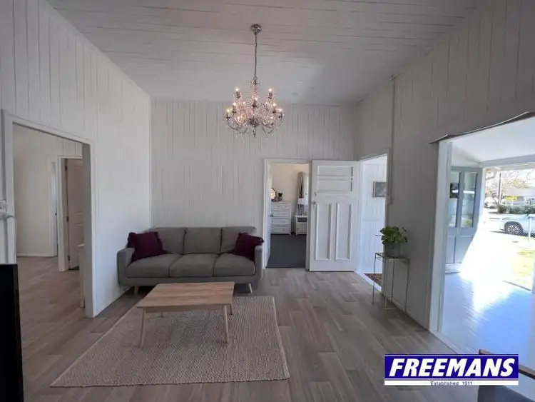 Sixth view of Homely house listing, 57 Fitzroy Street, Kingaroy QLD 4610