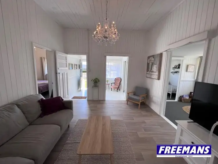 Seventh view of Homely house listing, 57 Fitzroy Street, Kingaroy QLD 4610