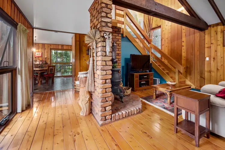 Fourth view of Homely house listing, 2305 Springbrook Road, Springbrook QLD 4213