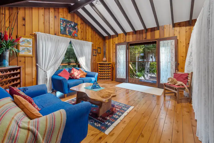 Fifth view of Homely house listing, 2305 Springbrook Road, Springbrook QLD 4213