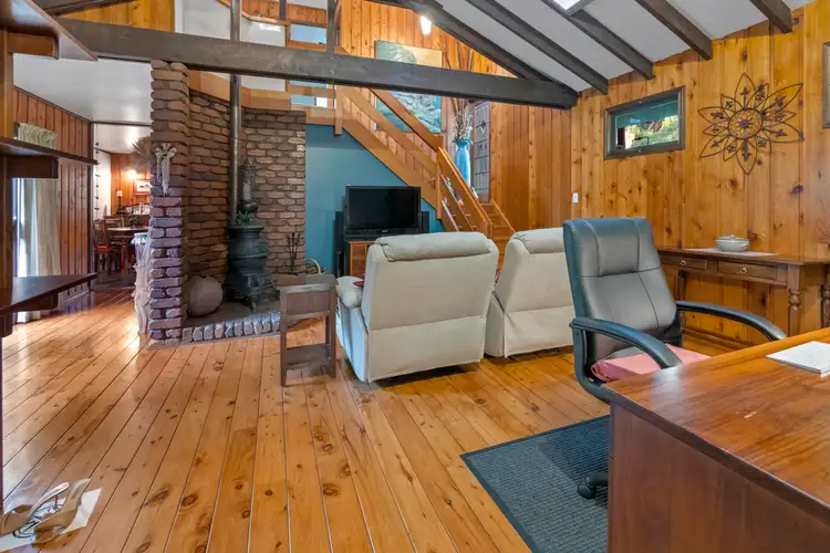Sixth view of Homely house listing, 2305 Springbrook Road, Springbrook QLD 4213