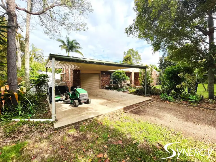 Fourth view of Homely rural property listing, 43 Witts Road, Meadowvale QLD 4670