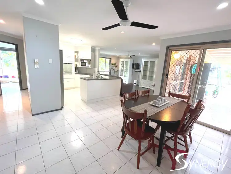 Seventh view of Homely rural property listing, 43 Witts Road, Meadowvale QLD 4670