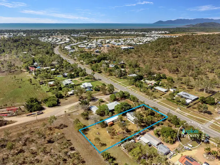 182 Mount Low Parkway, Mount Low QLD 4818