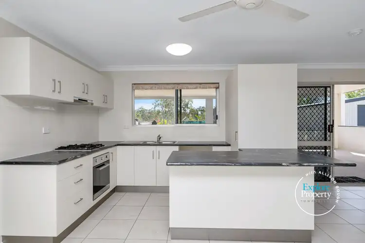 Second view of Homely house listing, 182 Mount Low Parkway, Mount Low QLD 4818