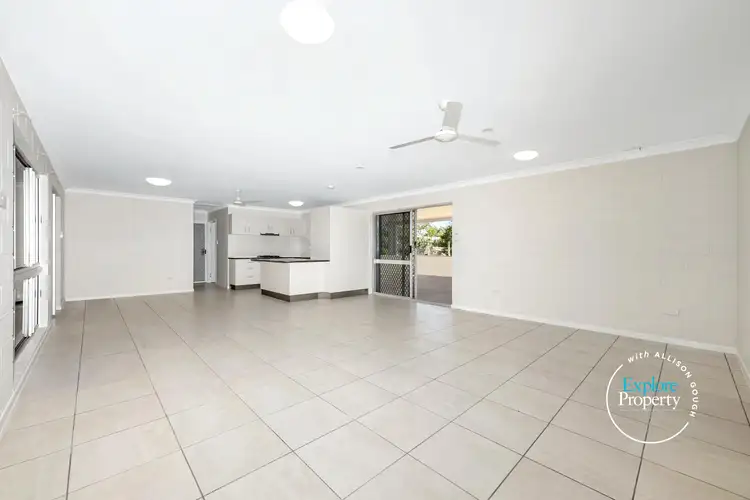Third view of Homely house listing, 182 Mount Low Parkway, Mount Low QLD 4818