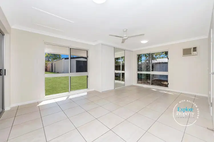 Fourth view of Homely house listing, 182 Mount Low Parkway, Mount Low QLD 4818