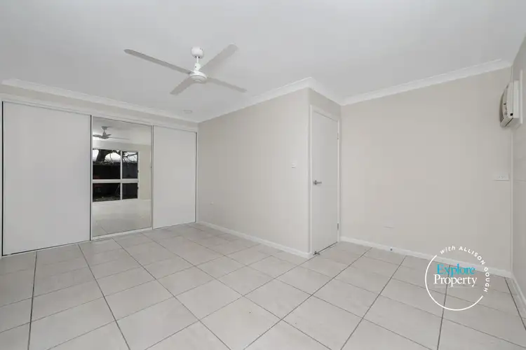 Fifth view of Homely house listing, 182 Mount Low Parkway, Mount Low QLD 4818