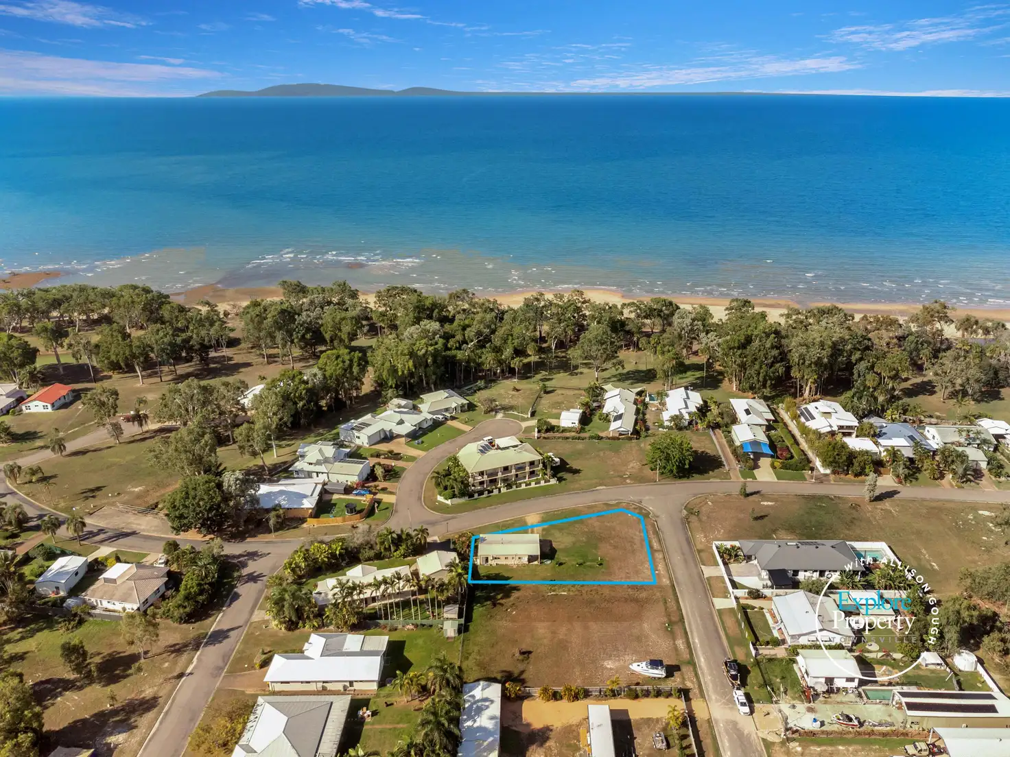 Main view of Homely house listing, 34 Augusta Drive, Balgal Beach QLD 4816