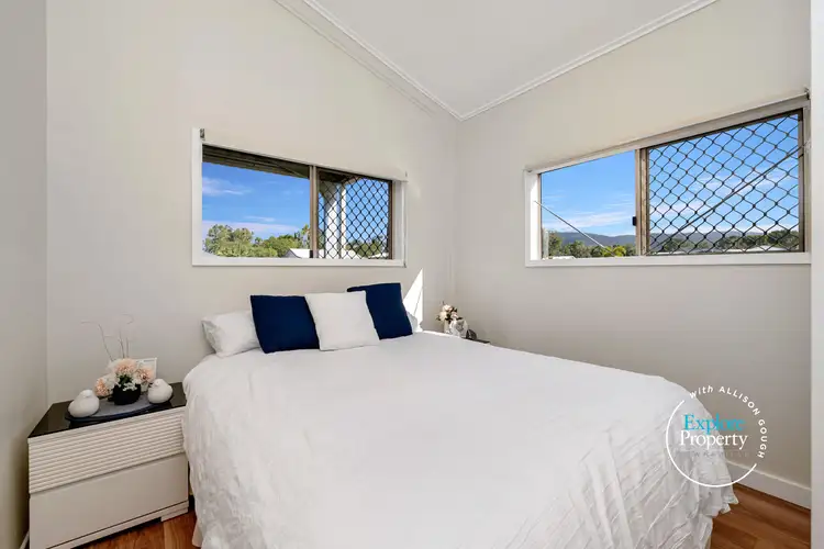 Fifth view of Homely house listing, 34 Augusta Drive, Balgal Beach QLD 4816