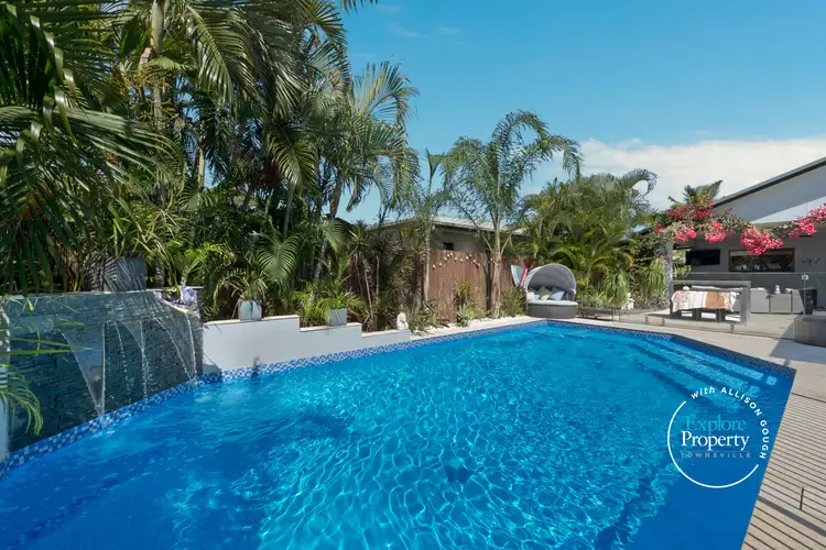 5 Eungella Court, Bushland Beach QLD 4818