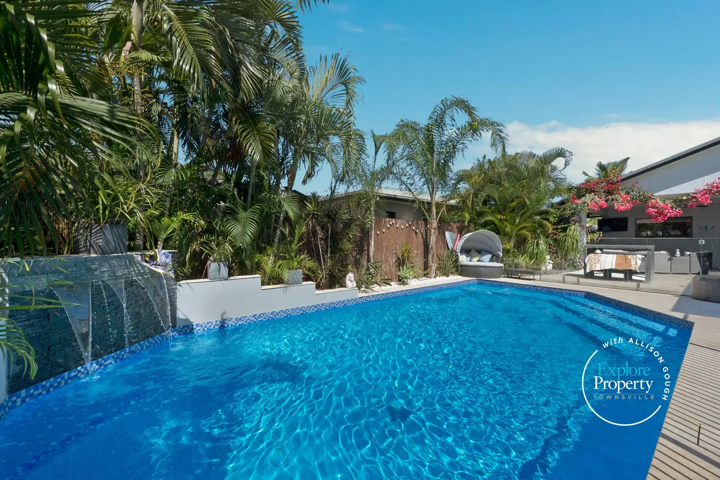 Main view of Homely house listing, 5 Eungella Court, Bushland Beach QLD 4818