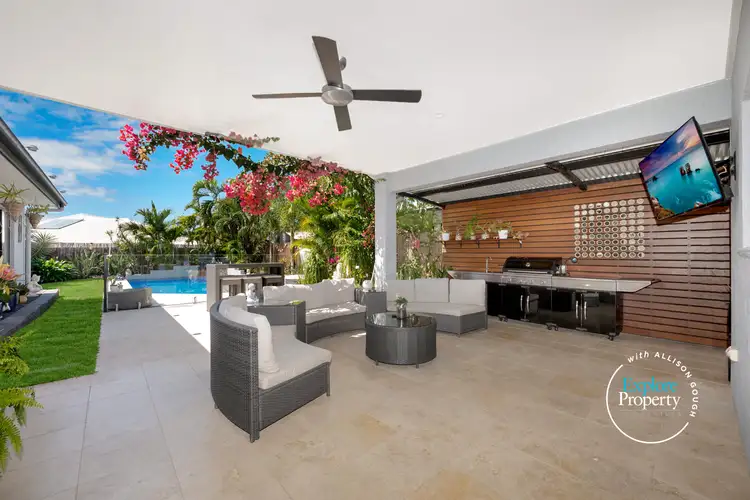 Third view of Homely house listing, 5 Eungella Court, Bushland Beach QLD 4818