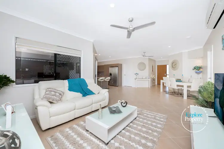 Fourth view of Homely house listing, 5 Eungella Court, Bushland Beach QLD 4818