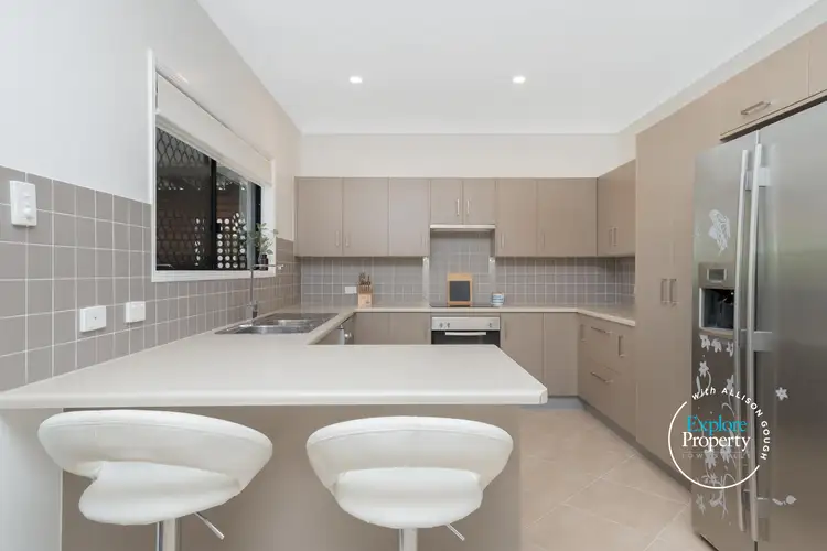 Fifth view of Homely house listing, 5 Eungella Court, Bushland Beach QLD 4818