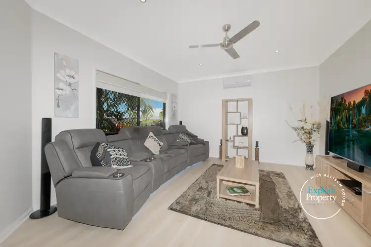 Sixth view of Homely house listing, 5 Eungella Court, Bushland Beach QLD 4818