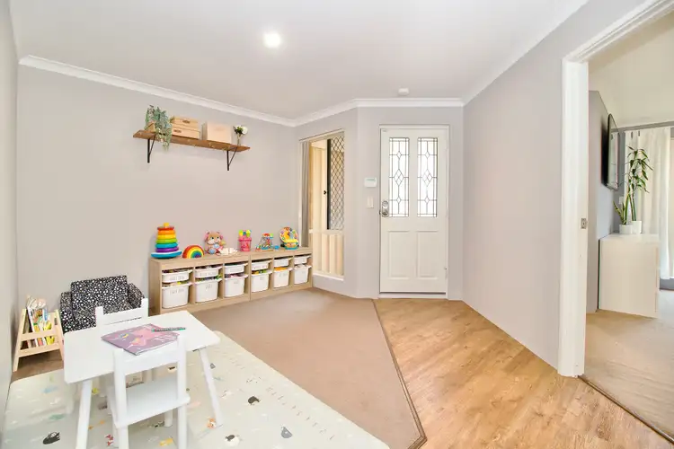 Fourth view of Homely house listing, 26 Rothesay Court, Cooloongup WA 6168