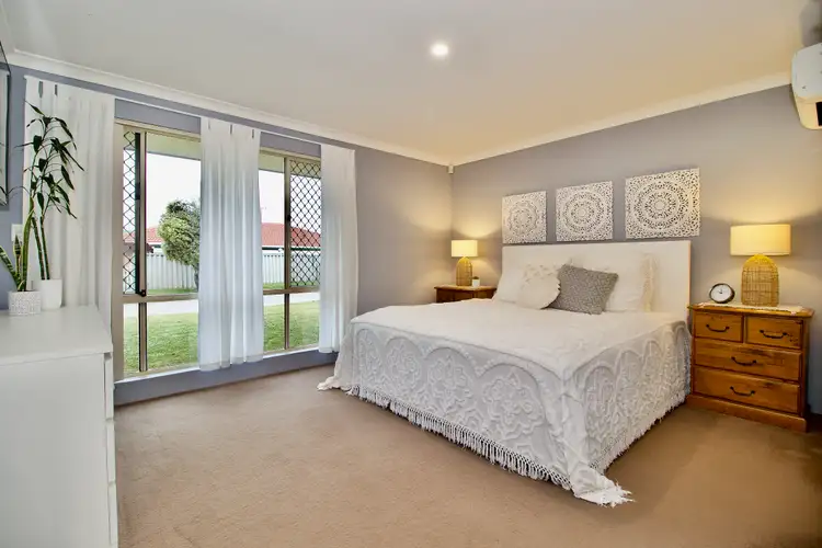Fifth view of Homely house listing, 26 Rothesay Court, Cooloongup WA 6168