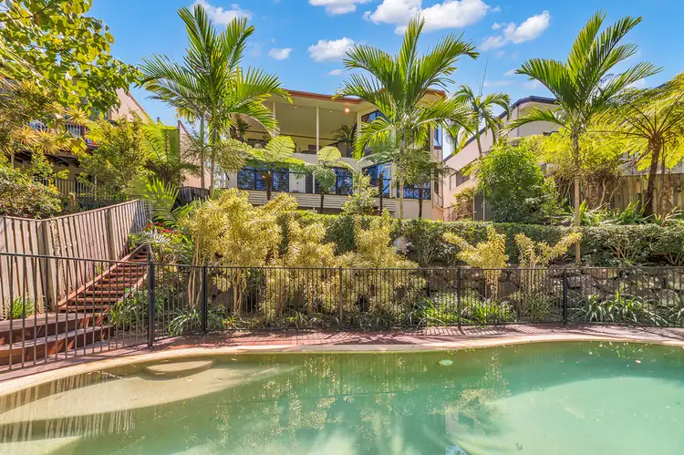 Third view of Homely house listing, 304 Ron Penhaligon Way, Robina QLD 4226