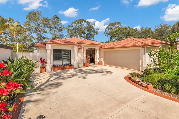 Fourth view of Homely house listing, 304 Ron Penhaligon Way, Robina QLD 4226