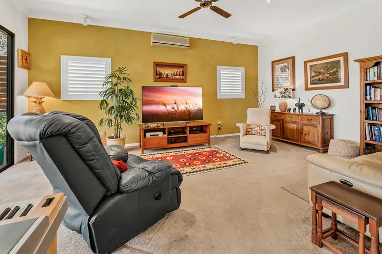 Seventh view of Homely house listing, 304 Ron Penhaligon Way, Robina QLD 4226