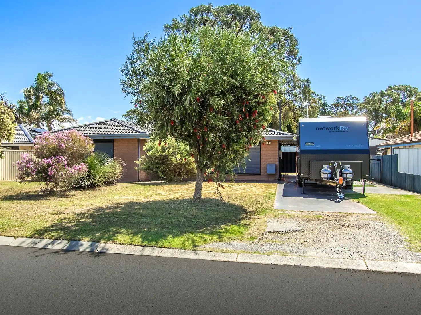 Main view of Homely house listing, 11 Bardoc Court, Hillman WA 6168