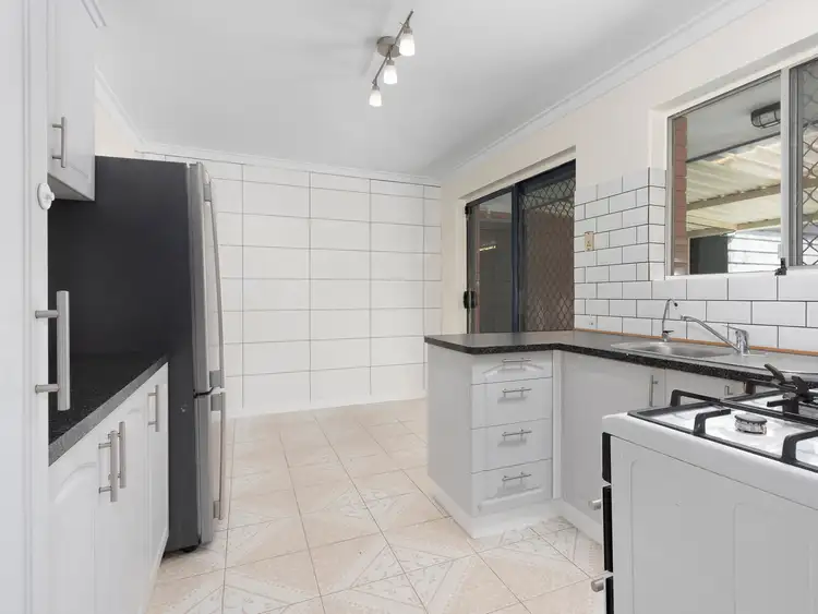 Fourth view of Homely house listing, 11 Bardoc Court, Hillman WA 6168