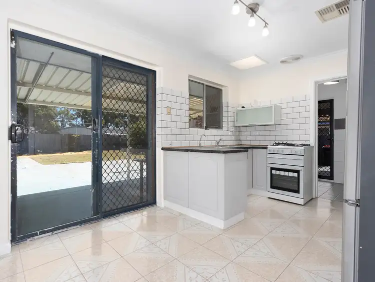 Fifth view of Homely house listing, 11 Bardoc Court, Hillman WA 6168