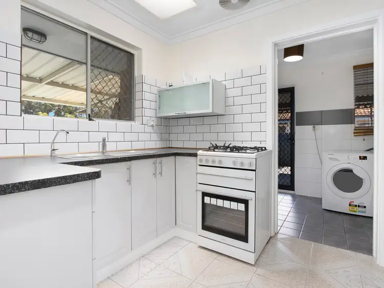 Sixth view of Homely house listing, 11 Bardoc Court, Hillman WA 6168