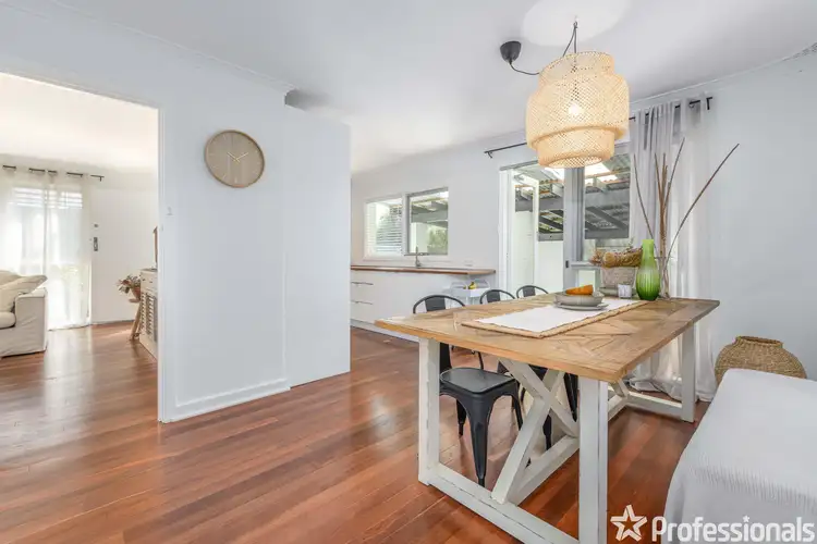 Main view of Homely house listing, 61 Andromeda Street, Rockingham WA 6168