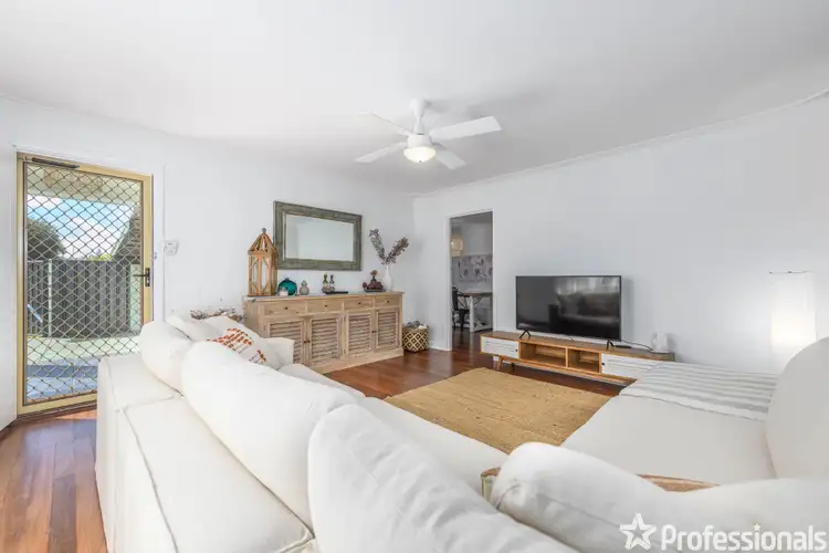 Fifth view of Homely house listing, 61 Andromeda Street, Rockingham WA 6168