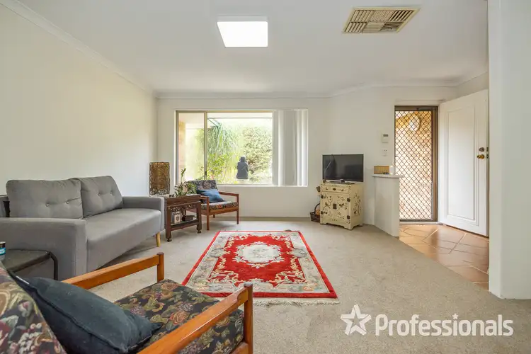 Fifth view of Homely house listing, 65 Aylesford Drive, Marangaroo WA 6064