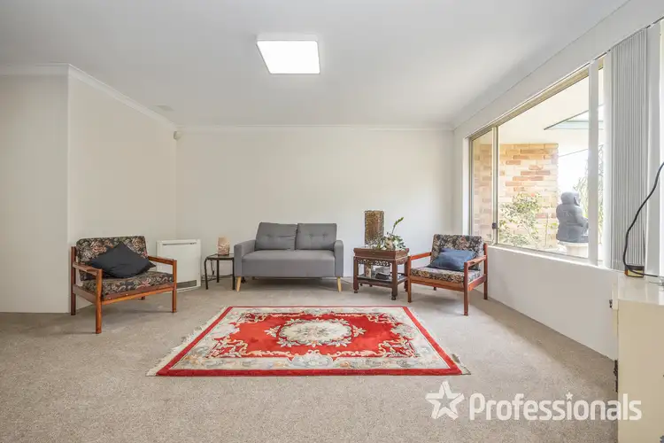 Sixth view of Homely house listing, 65 Aylesford Drive, Marangaroo WA 6064